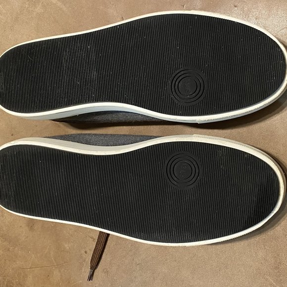 Di Bianco Scrape Mens Dress Sneaker Hand Made Italian Shoe - Picture 4 of 8